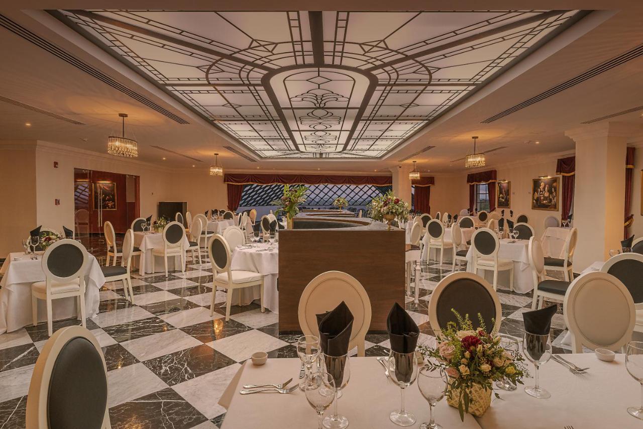 Sensira Resort & Spa Riviera Maya All Inclusive ปัวร์โตโมเรลอส ภายนอก รูปภาพ
