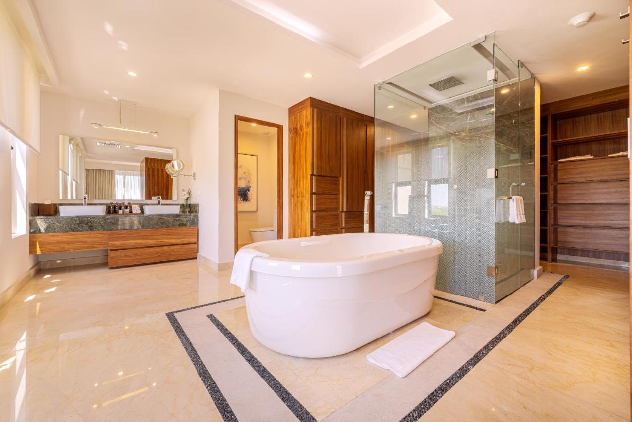 Sensira Resort & Spa Riviera Maya All Inclusive ปัวร์โตโมเรลอส ภายนอก รูปภาพ