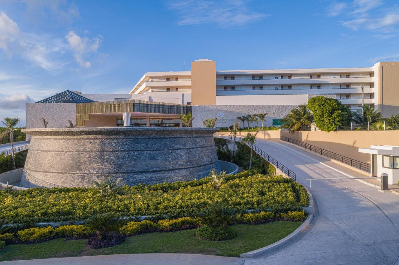 Sensira Resort & Spa Riviera Maya All Inclusive ปัวร์โตโมเรลอส ภายนอก รูปภาพ